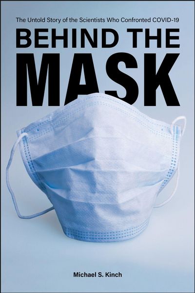 Produktbild: Behind the Mask
