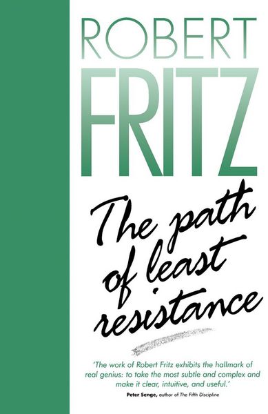 Produktbild: The Path of Least Resistance