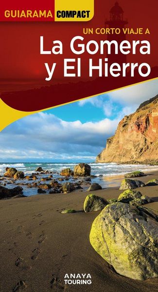 Produktbild: La Gomera y El Hierro