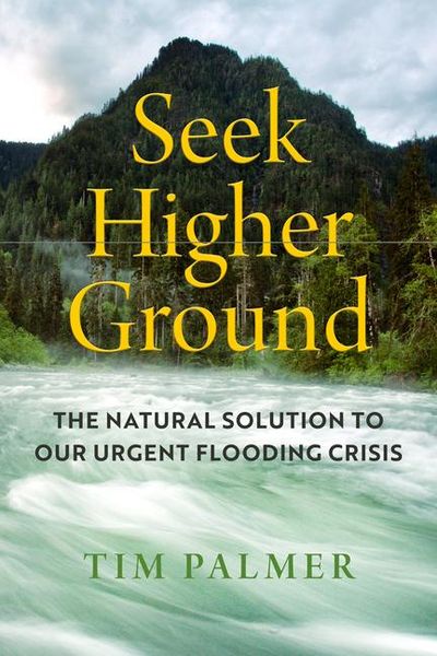Produktbild: Seek Higher Ground