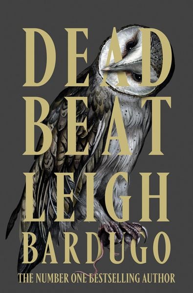 Produktbild: Dead Beat