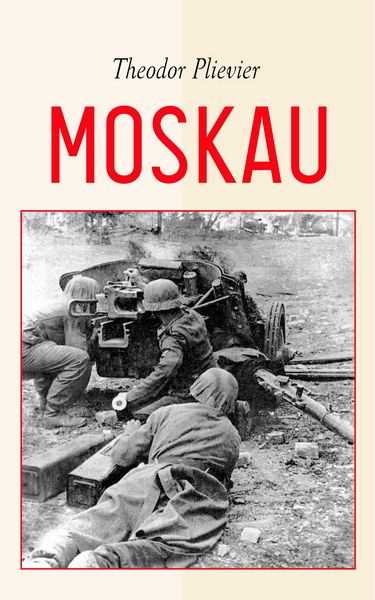 Produktbild: Moskau