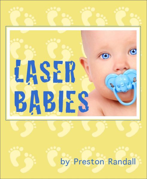 Produktbild: Laser Babies