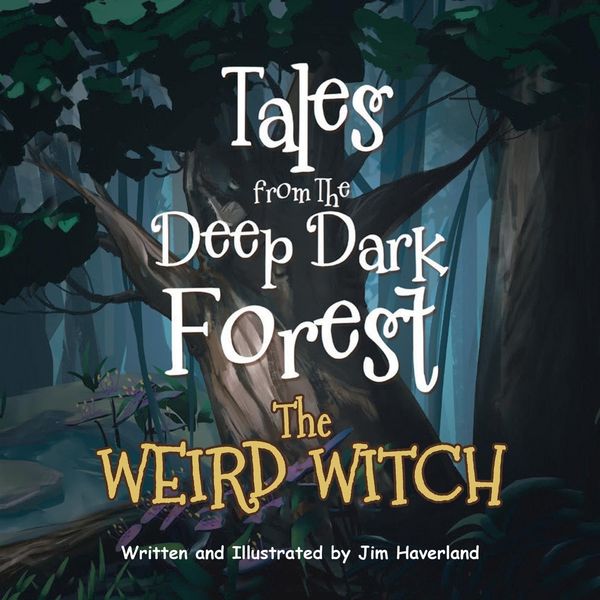 Produktbild: The Weird Witch