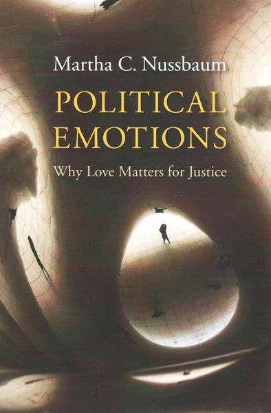 Produktbild: Political Emotions