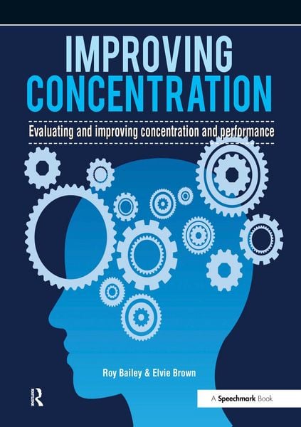 Produktbild: Improving Concentration