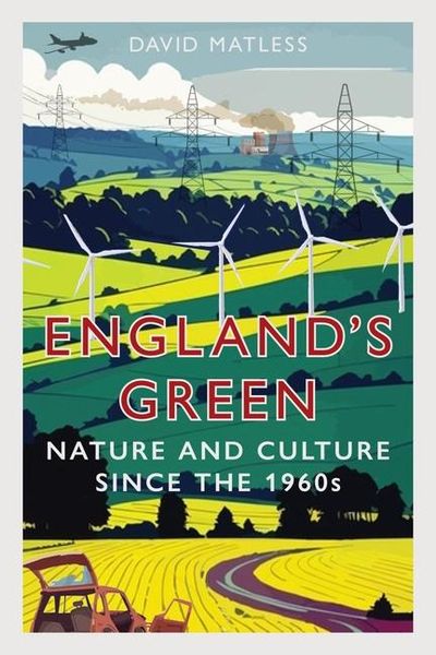 Produktbild: England's Green