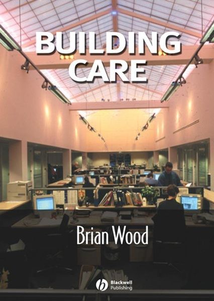 Produktbild: Building Care