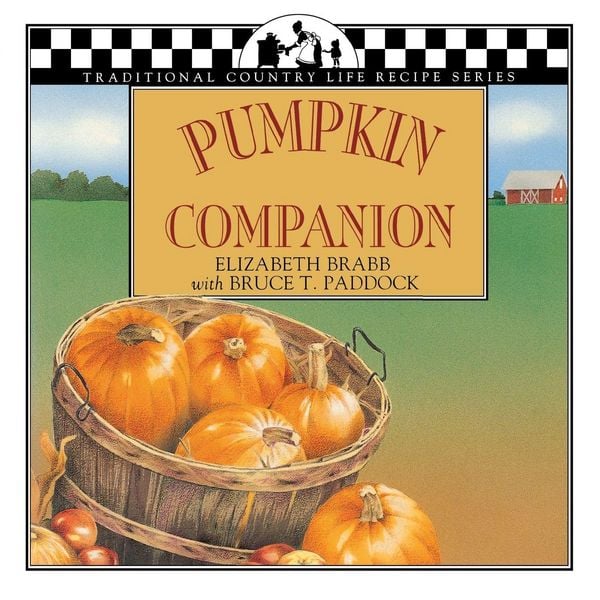 Produktbild: Pumpkin Companion