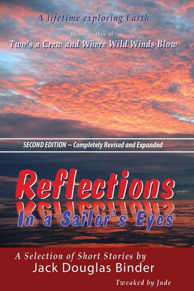 Produktbild: Reflections in a Sailor's Eyes
