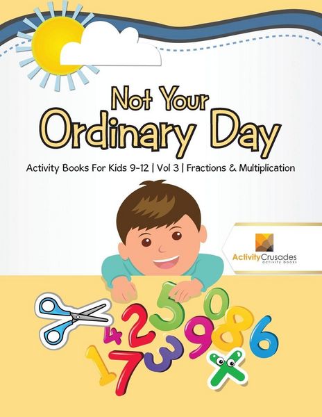 Produktbild: Not Your Ordinary Day