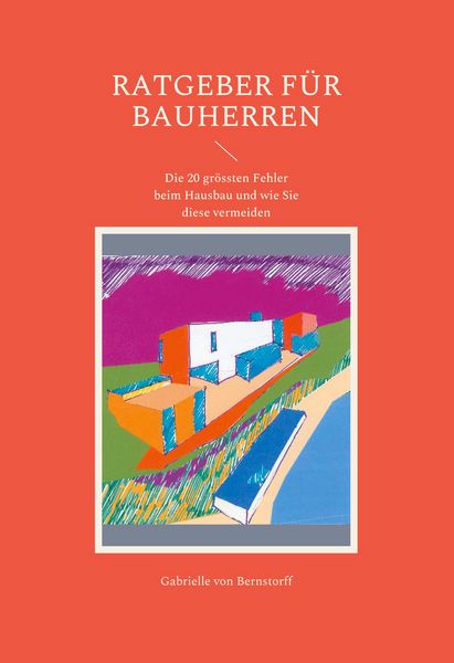Produktbild: Ratgeber f&uuml;r Bauherren