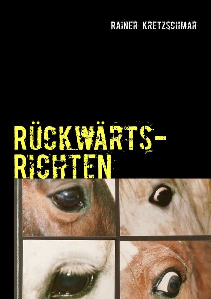 Produktbild: R&uuml;ckw&auml;rtsrichten