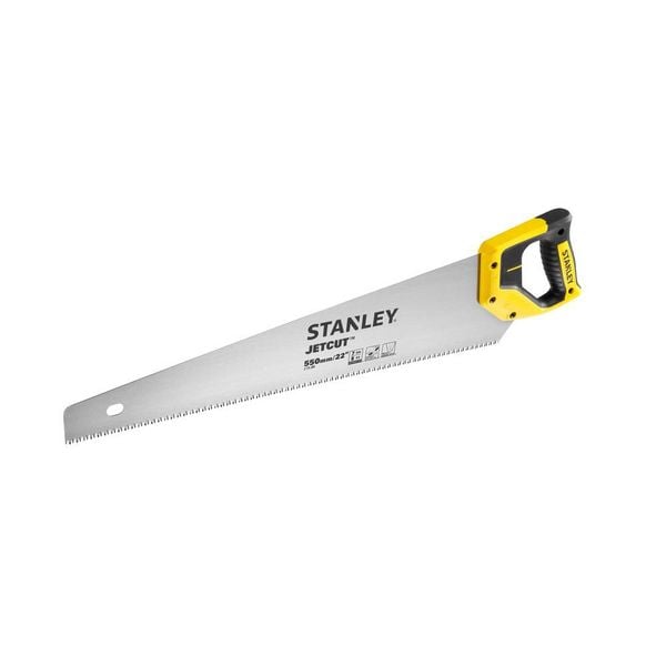 STANLEY 2-15-289 Handsäge 550mm