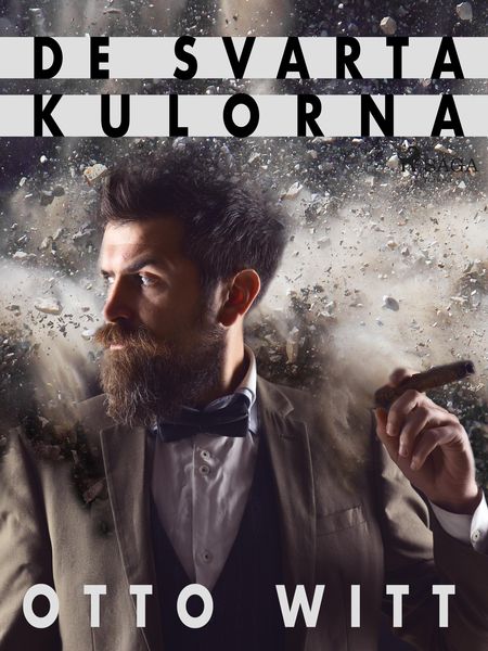 Produktbild: De svarta kulorna