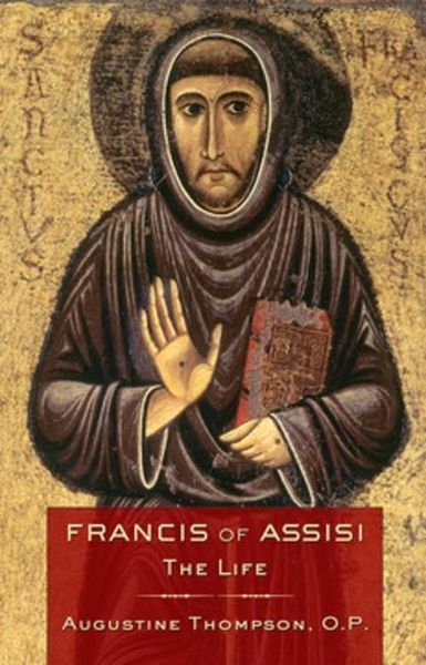 Produktbild: Francis of Assisi