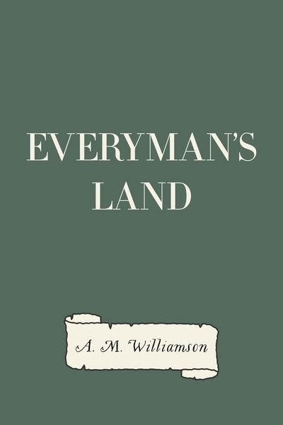 Produktbild: Everyman's Land