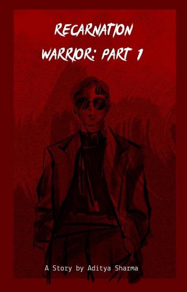 Produktbild: Recarnation Warrior Part 1