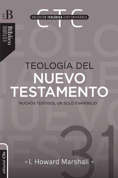 Produktbild: Las Teolog&iquest;&iquest;a del Nuevo Testamento
