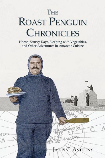Produktbild: The Roast Penguin Chronicles