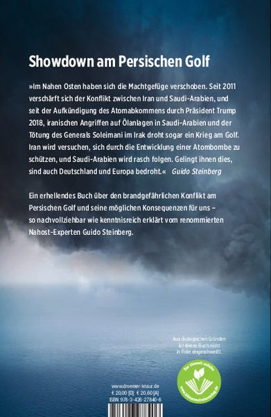 Produktbild: Krieg am Golf