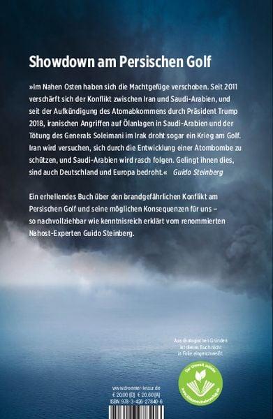 Produktbild: Krieg am Golf