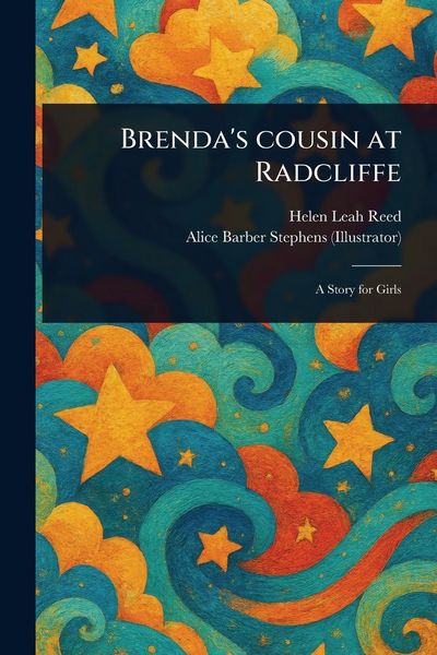 Produktbild: Brenda's Cousin at Radcliffe