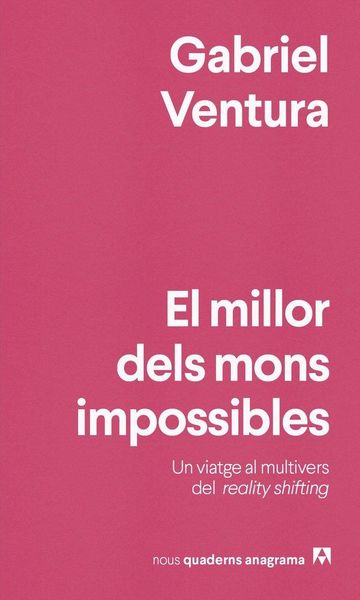 Produktbild: El millor dels mons impossibles