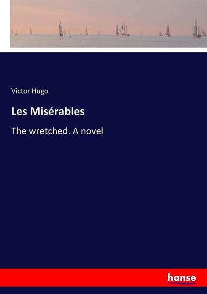 Produktbild: Les Mis&eacute;rables