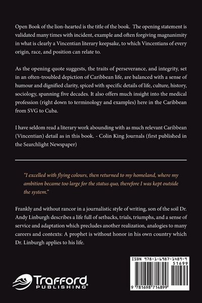 Produktbild: Open Book Of The Lion-Hearted