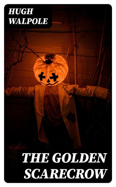 Produktbild: The Golden Scarecrow