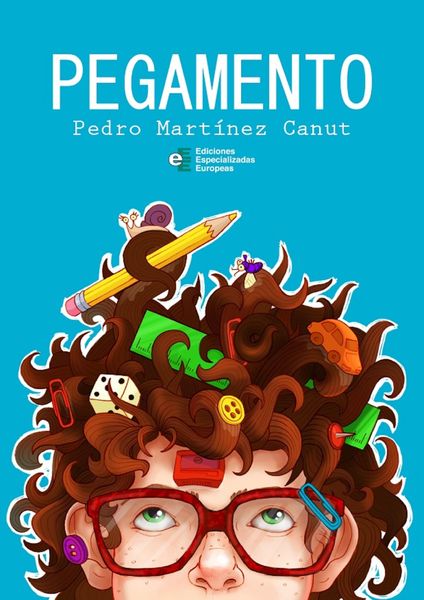 Produktbild: Pegamento