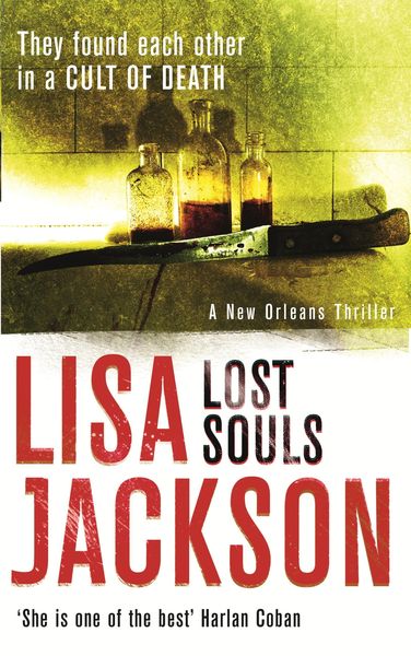 Produktbild: Lost Souls