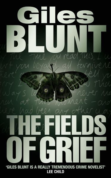 Produktbild: The Fields of Grief