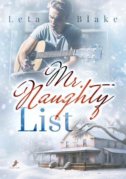 Produktbild: Mr. Naughty List