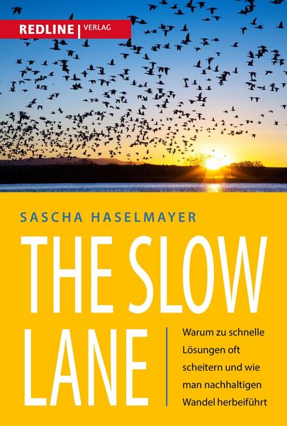 Produktbild: The Slow Lane