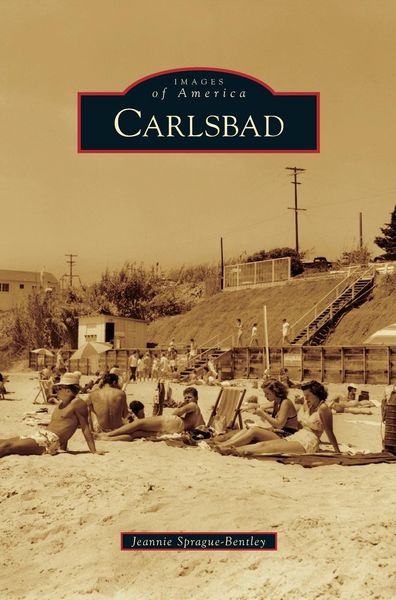 Produktbild: Carlsbad