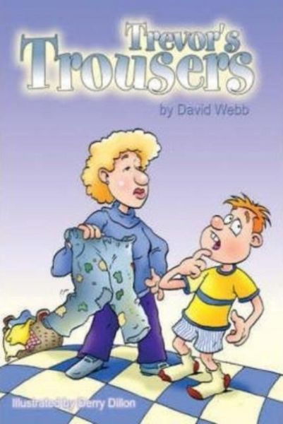 Produktbild: Trevor's Trousers