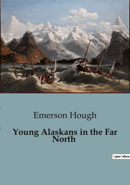 Produktbild: Young Alaskans in the Far North
