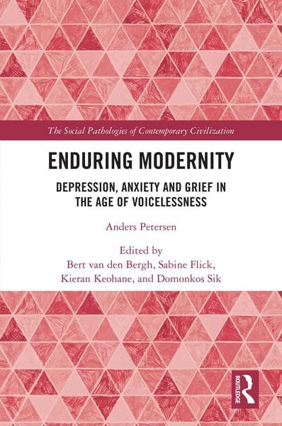 Produktbild: Enduring Modernity