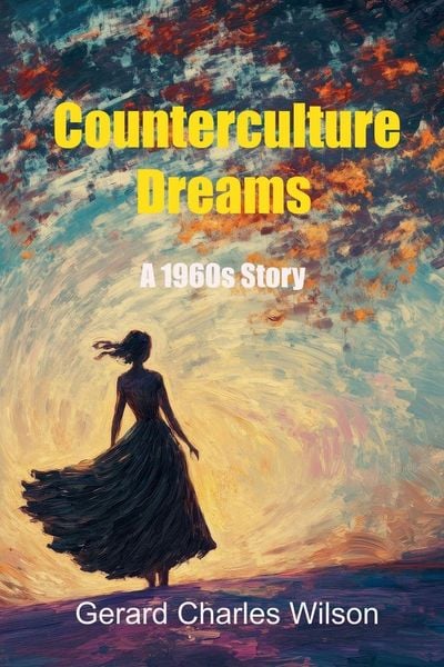 Produktbild: Counterculture Dreams