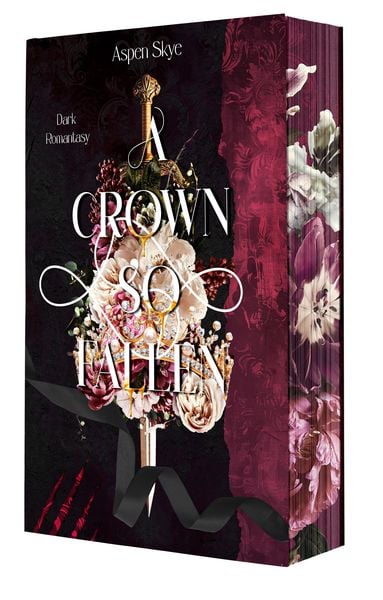 Produktbild: A Crown so fallen