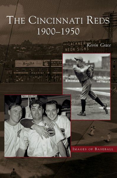 Produktbild: Cincinnati Reds