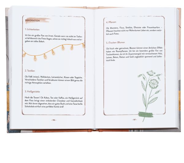 Produktbild: Booklover Journal