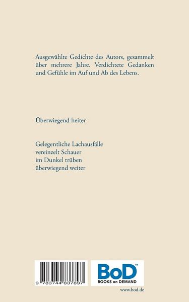 Produktbild: Abseits befestigter Wege