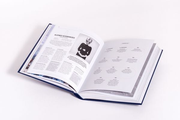 Produktbild: In Mode