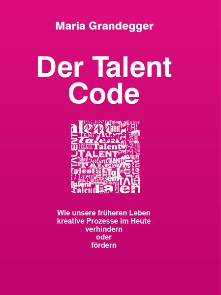 Produktbild: Der Talent-Code