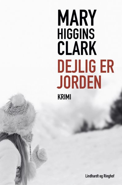 Produktbild: Dejlig er jorden