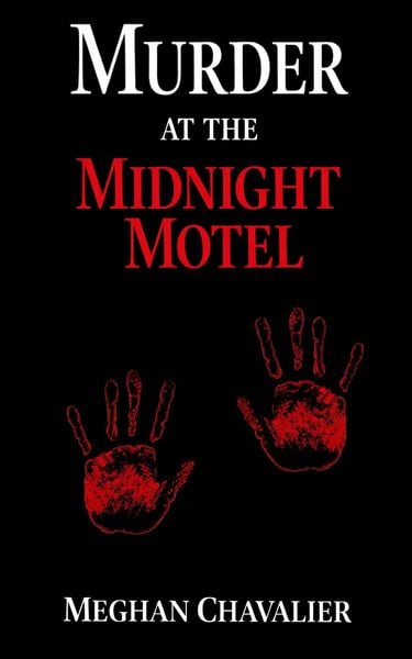 Produktbild: Murder at the Midnight Motel