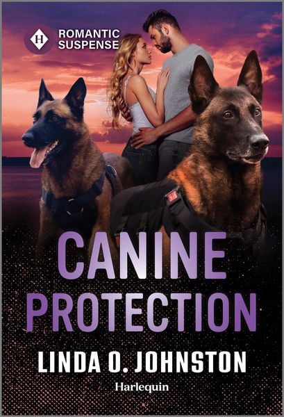 Produktbild: Canine Protection